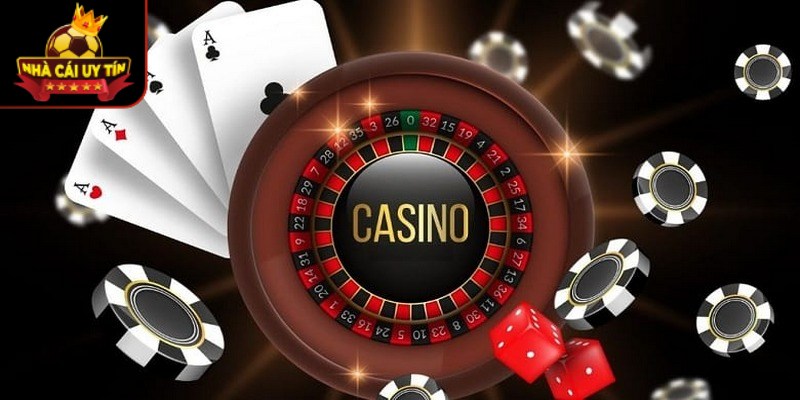 Casino online là một trong những nền tảng giải trí hiện đại hàng đầu