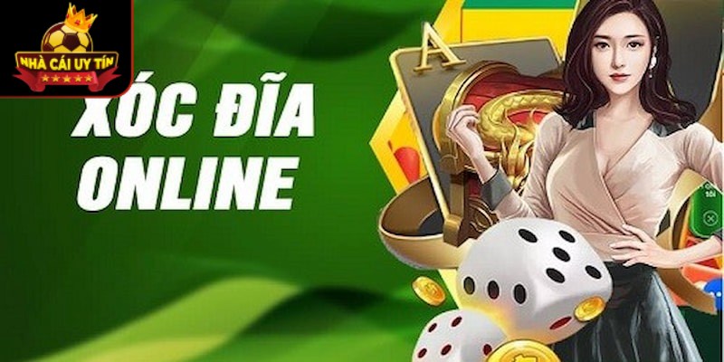 Xóc đĩa online là game giải trí đã có mặt tại nước ta từ thuở xa xưa