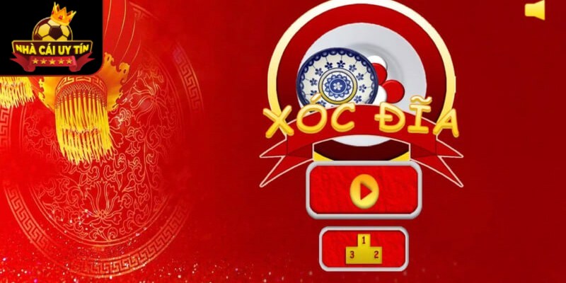 Theo dõi lịch sử, ưu tiên chơi xóc đĩa trực tuyến với cửa an toàn