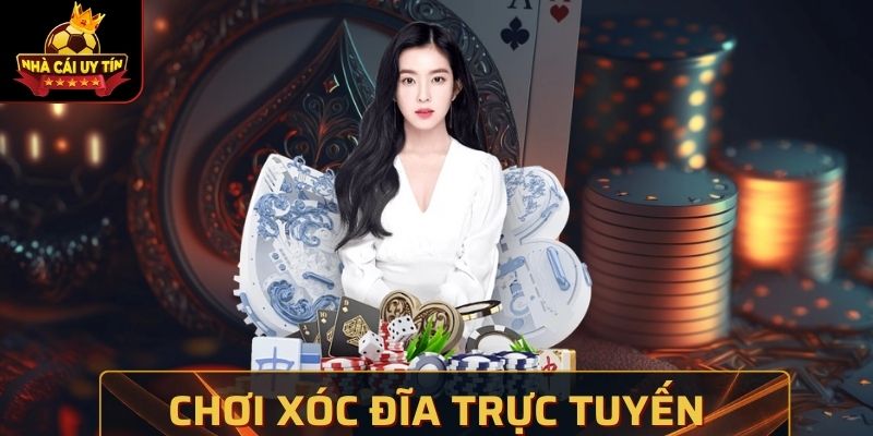 Chơi Xóc Đĩa Trực Tuyến - Cách Chơi Chuẩn, Đổi Thưởng Lớn