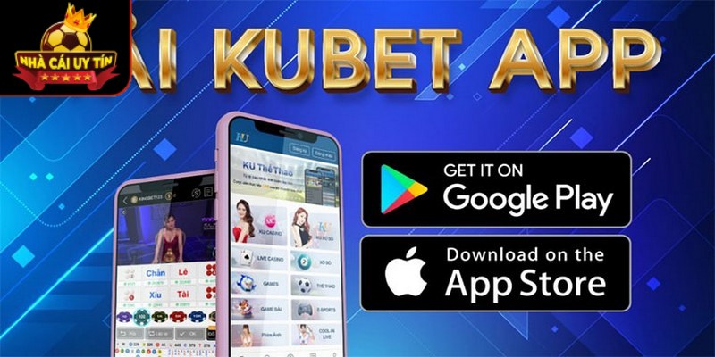 Hướng dẫn cài đặt KU casino nhanh chóng mà miễn phí tuyệt đối