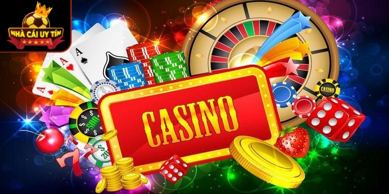 Hướng dẫn chơi casino cung cấp cho những người mới bắt đầu