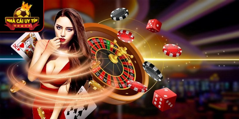 Duy trì sự bình tĩnh, tự tin xuyên suốt để thắng casino nhanh chóng
