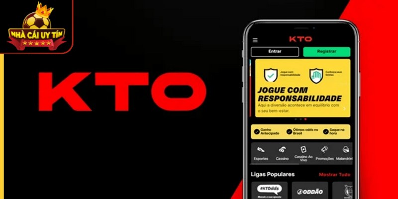 Chọn cách nạp tiền trên KTO casino phù hợp theo nhu cầu cá nhân