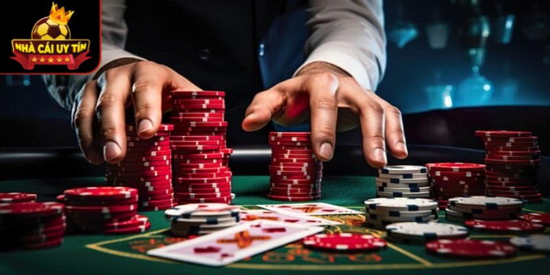 Chuyên mục kinh nghiệm chơi game cung cấp các nội dung về cách chơi cá cược
