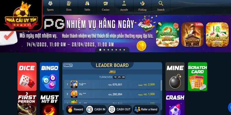 Link vào Alo789 là đường dẫn trực tiếp đến sân chơi giải trí