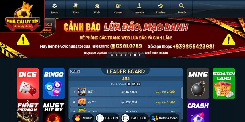Link Alo789 uy tín hỗ trợ người chơi rất nhanh chóng