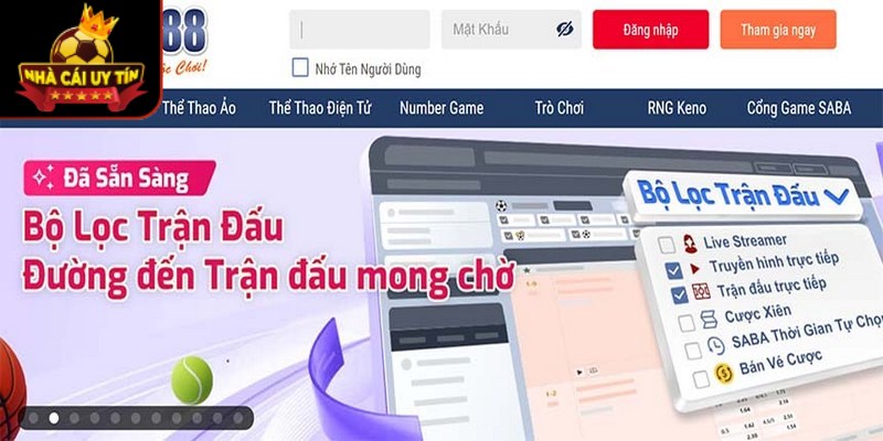 Link giả mạo thường có nhiều quảng cáo phiền toái