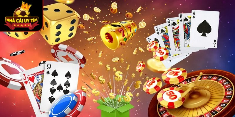Link vào nhà cái giúp anh em truy cập an toàn, tốc độ