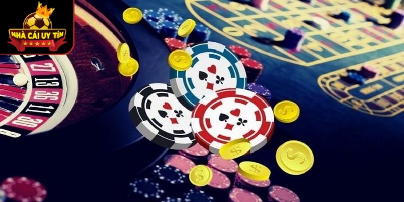Trang chủ nhà cái sẽ cung cấp link tin cậy cho các game thủ