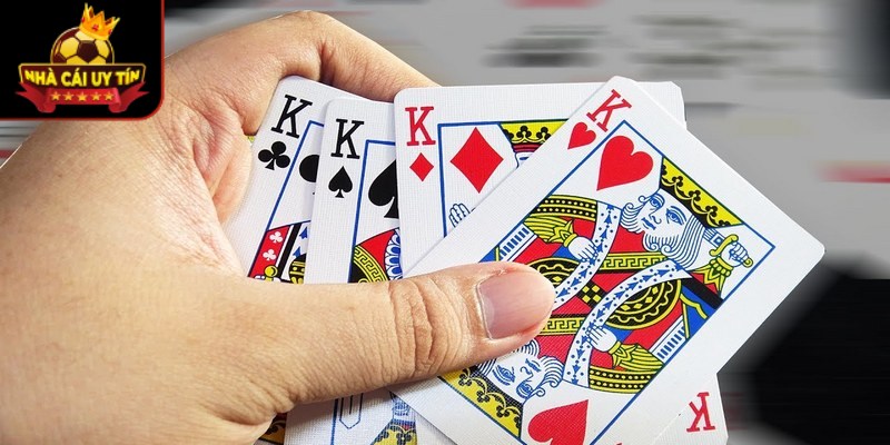 Mơ thấy đánh bài ăn tiền đánh con gì từng trường hợp có thông điệp riêng