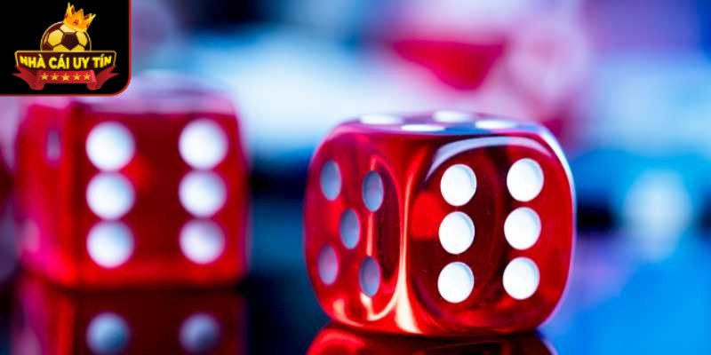 Tính may rủi trong game cao nên cần xây dựng chiến thuật cụ thể