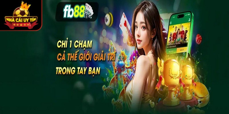 Top 10 nhà cái uy tín nhất mang đến trải nghiệm thú vị nhất