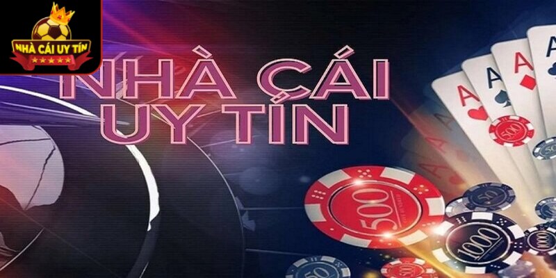 Top 10 nhà cái uy tín nhất hiện nay nhấn mạnh cái tên S666