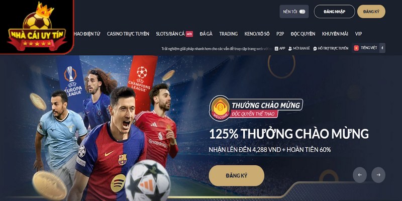 M88 thương hiệu quen thuộc trong cộng đồng người chơi châu Á
