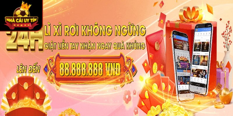 Top 20 nhà cái uy tín được cập nhật chính xác, mới nhất