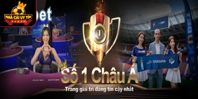 THABET nổi bật như một thương hiệu giải trí trực tuyến hàng đầu