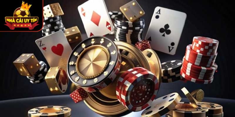 Tất cả nhà cái uy tín luôn chú trọng đến việc bảo vệ dữ liệu