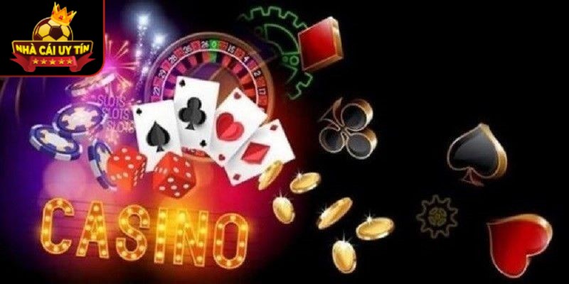 Chuyên mục top nhà cái là nơi tổng hợp và đánh giá chi tiết