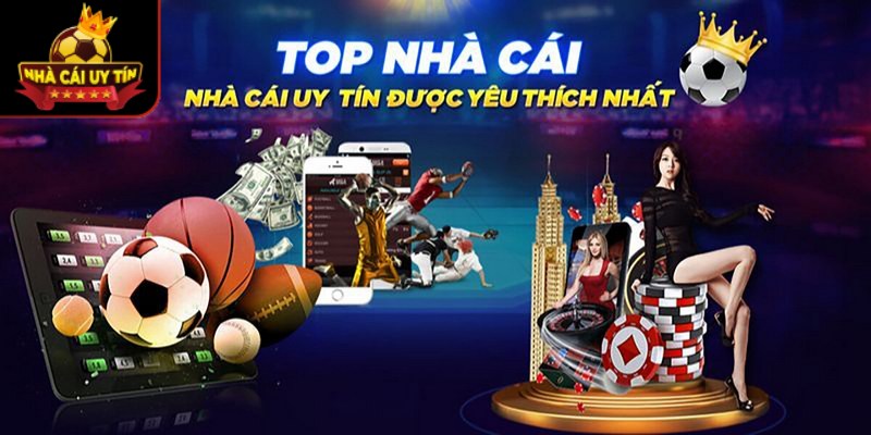 Top nhà cái uy tín nhất phải đáp ứng tiêu chuẩn quy định chung