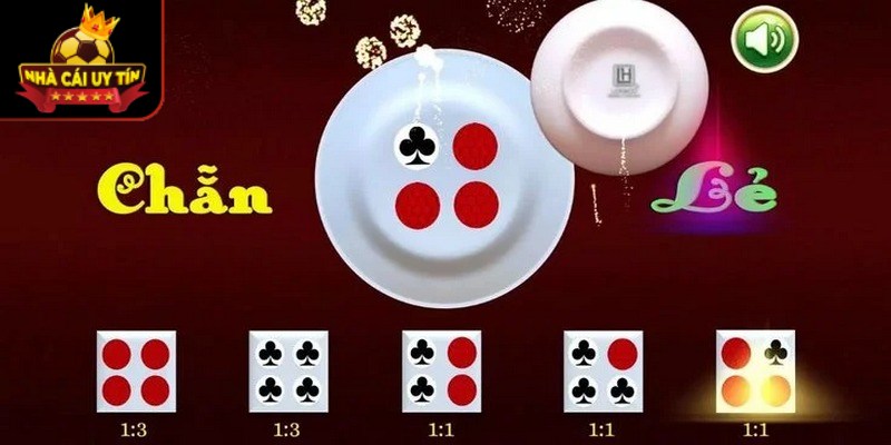 Ưu điểm đặc trưng của trò chơi chính là cơ chế đổi thưởng vô cùng hấp dẫn
