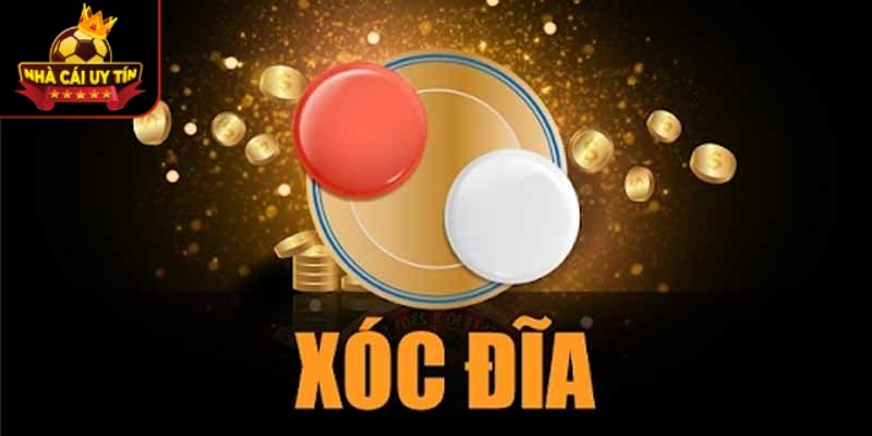 Xóc đĩa có tốc độ trả thưởng nhanh để anh em yên tâm giải trí