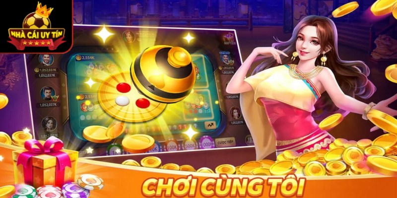 Xóc đĩa trực tuyến uy tín là trò chơi cá cược phổ biến nhất hiện nay