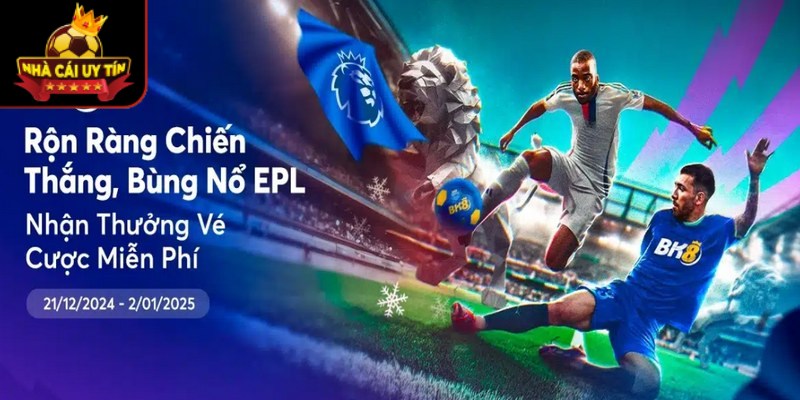 BK8 được thành lập với sứ mệnh đem lại trải nghiệm cá cược an toàn