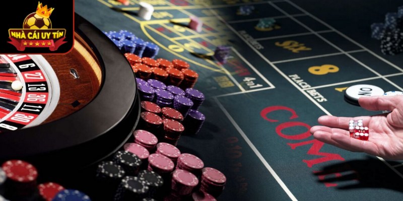 Kinh Nghiệm Chơi Casino - Bí Quyết Trở Thành Tỷ Phú